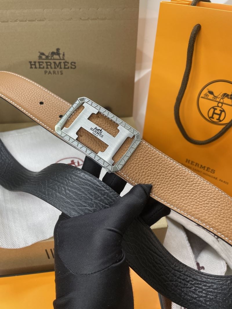 Hermes Belts